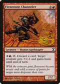 Image for Flowstone Channeler (155) (Time Spiral) - Magic: The Gathering