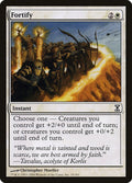 Image for Fortify (19) (Time Spiral) - Magic: The Gathering