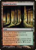 Image for Fungal Reaches (273) (Time Spiral) - Magic: The Gathering