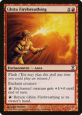 Image for Ghitu Firebreathing (158) (Time Spiral) - Magic: The Gathering