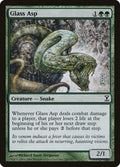 Image for Glass Asp (197) (Time Spiral) - Magic: The Gathering
