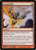 Image for Ground Rift (162) (Time Spiral) - Magic: The Gathering
