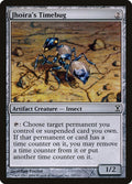 Image for Jhoira's Timebug (257) (Time Spiral) - Magic: The Gathering