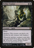Image for Nether Traitor (120) (Time Spiral) - Magic: The Gathering