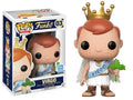 Image for Zodiac: Virgo Freddy Funko (Limited Edition) (Funko Shop Exclusive) - Funko