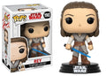 Image for Star Wars: The Last Jedi: Rey (Bobble-Head) - Funko