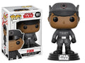 Image for Star Wars: The Last Jedi: Finn (Bobble-Head) - Funko