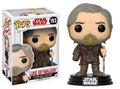 Image for Star Wars: The Last Jedi: Luke Skywalker (Bobble-Head) - Funko