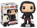 Image for Star Wars: The Last Jedi: Kylo Ren (Bobble-Head) - Funko
