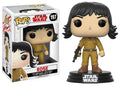 Image for Star Wars: The Last Jedi: Rose (Bobble-Head) - Funko