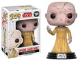 Image for Star Wars: The Last Jedi: Supreme Leader Snoke (Bobble-Head) - Funko
