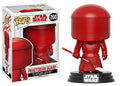 Image for Star Wars: The Last Jedi: Praetorian Guard (Bobble-Head) - Funko
