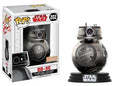 Image for Star Wars: The Last Jedi: BB-9E (Bobble-Head) (BoxLunch Exclusive) - Funko