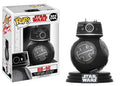 Image for Star Wars: The Last Jedi: BB-9E (Bobble-Head) - Funko