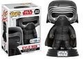 Image for Star Wars: The Last Jedi: Kylo Ren (Bobble-Head) (Target Exclusive) - Funko