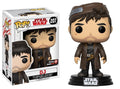 Image for Star Wars: The Last Jedi: DJ (Bobble-Head) (GameStop Exclusive) - Funko