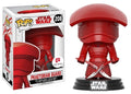 Image for Star Wars: The Last Jedi: Praetorian Guard (Vibroblades) (Bobble-Head) (Walgreens Exclusive) - Funko