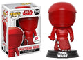 Image for Star Wars: The Last Jedi: Praetorian Guard (Whip Staff) (Bobble-Head) (Walgreens Exclusive) - Funko