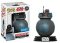 Image for Star Wars: The Last Jedi: Resistance BB Unit (Bobble-Head) (Walmart Exclusive) - Funko