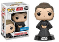Image for Star Wars: The Last Jedi: Princess Leia (Bobble-Head) (Walmart Exclusive) - Funko