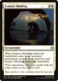 Image for Ixalan's Binding (17) (Ixalan) - Magic: The Gathering