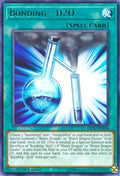 Image for Bonding - D2O (LEDU-EN038) (LEDU) - YuGiOh