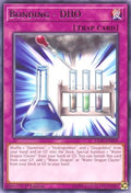 Image for Bonding - DHO (LEDU-EN039) (LEDU) - YuGiOh