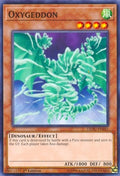 Image for Oxygeddon (LEDU-EN041) (LEDU) - YuGiOh