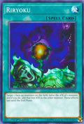Image for Riryoku (LEDU-EN047) (LEDU) - YuGiOh