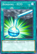 Image for Bonding - H2O (LEDU-EN051) (LEDU) - YuGiOh
