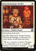 Image for Burrenton Forge-Tender (14) (Iconic Masters) - Magic: The Gathering