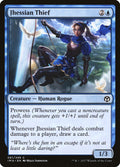Image for Jhessian Thief (61) (Iconic Masters) - Magic: The Gathering