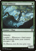 Image for Jaddi Offshoot (171) (Iconic Masters) - Magic: The Gathering