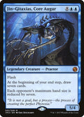 Image for Jin-Gitaxias, Core Augur (62) (Iconic Masters) - Magic: The Gathering