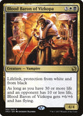 Image for Blood Baron of Vizkopa (195) (Iconic Masters) - Magic: The Gathering