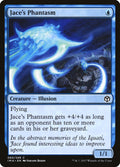 Image for Jace's Phantasm (60) (Iconic Masters) - Magic: The Gathering