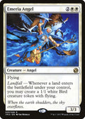 Image for Emeria Angel (20) (Iconic Masters) - Magic: The Gathering