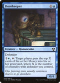 Image for Doorkeeper (53) (Iconic Masters) - Magic: The Gathering