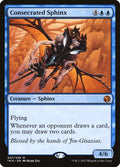 Image for Consecrated Sphinx (47) (Iconic Masters) - Magic: The Gathering