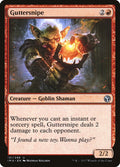 Image for Guttersnipe (131) (Iconic Masters) - Magic: The Gathering