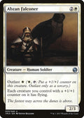 Image for Abzan Falconer (3) (Iconic Masters) - Magic: The Gathering