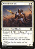 Image for Ainok Bond-Kin (4) (Iconic Masters) - Magic: The Gathering