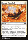 Image for Emerge Unscathed (19) (Iconic Masters) - Magic: The Gathering