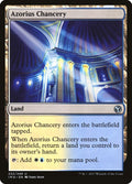 Image for Azorius Chancery (232) (Iconic Masters) - Magic: The Gathering
