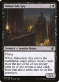 Image for Balustrade Spy (80) (Iconic Masters) - Magic: The Gathering