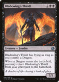 Image for Bladewing's Thrall (81) (Iconic Masters) - Magic: The Gathering