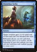 Image for Distortion Strike (52) (Iconic Masters) - Magic: The Gathering