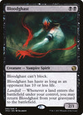 Image for Bloodghast (82) (Iconic Masters) - Magic: The Gathering