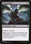 Image for Eternal Thirst (89) (Iconic Masters) - Magic: The Gathering
