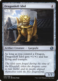 Image for Dragonloft Idol (215) (Iconic Masters) - Magic: The Gathering